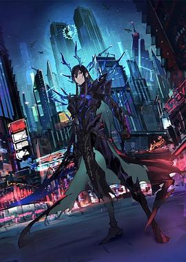 魔王2099 -  日韩动漫在线观看