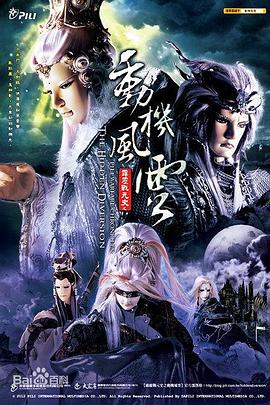 霹雳战元史之动机风云 - 海外动漫在线观看