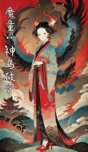 魔童：神鸟破穹 - 国产动漫在线观看