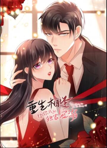 重生相逢：给你我的独家宠溺 动态漫画第三季 - 国产动漫在线观看