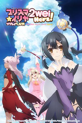魔法少女伊莉雅第三季 -  日韩动漫在线观看