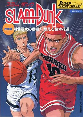 灌篮高手 剧场版3 -  日韩动漫在线观看