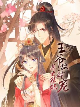 惹火狂妃：王爷放肆宠 - 国产动漫在线观看