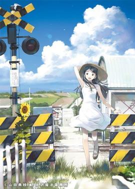 魔法使的注意事项：夏之空 -  日韩动漫在线观看