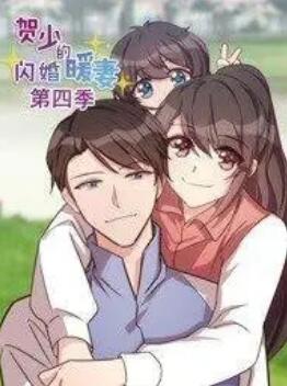 贺少的闪婚暖妻 动态漫第四季 - 国产动漫在线观看
