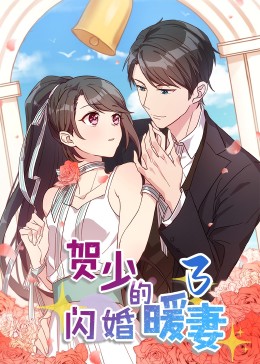 贺少的闪婚暖妻·动态漫第三季 - 国产动漫在线观看