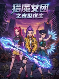 猎魔女团之末世求生 - 国产动漫在线观看