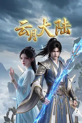 云月大陆 - 国产动漫在线观看