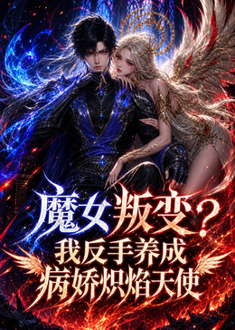 魔女叛变我反手养成病娇炽焰天使在线观看
